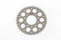 Renthal 2020 Bst Carbon/ Marchesine/ Oz Racing-76 x 100 PCD Rear Sprocket - HA 520-43P Teeth