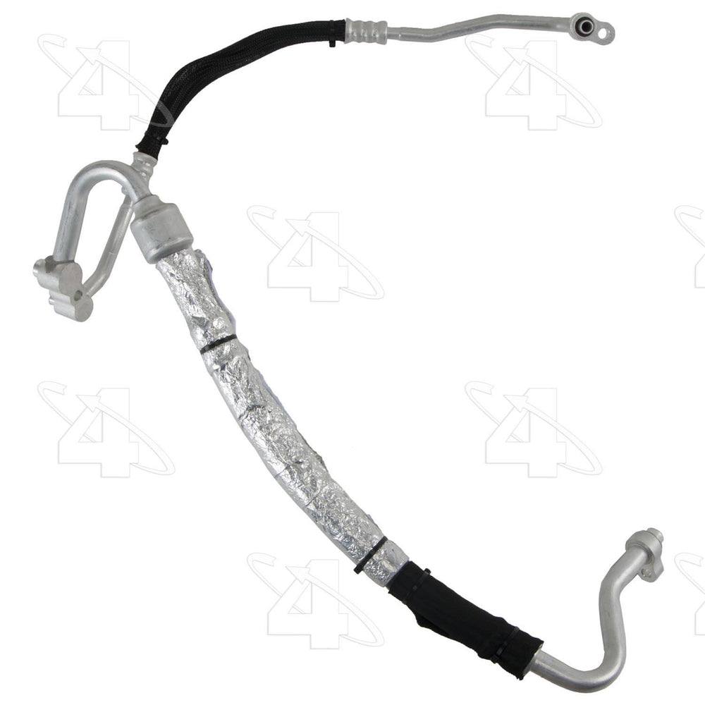 FOUR SEASONS auto part