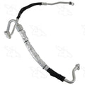 FOUR SEASONS auto part