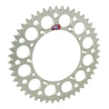 Renthal 14-15 Ducati Panigale 899 Rear Sprocket - Hard Anodized 520-45P Teeth