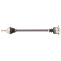 NEW CV AXLE