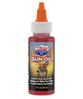 ~(3 lbs. 4X1X1)~ Gun Oil/18x1/Two Ounce SOLD AS EACH