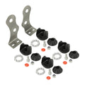 MODEL TS1000 DOUBLE END BRACKET KIT