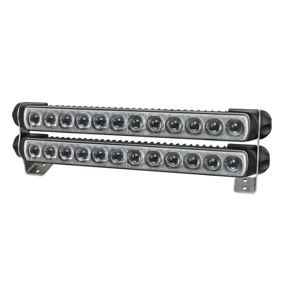 MODEL TS1000 DOUBLE END BRACKET KIT