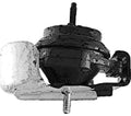 MOTOR MOUNT