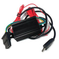 ~(1 lbs. 4X2X2)~ Tailgate Light Bar Plug-In De-Coder for 26415X 26416X 26415XHP and 26416XHP - ONLY Needed on 14-19 Ford F-150 and RAPTOR