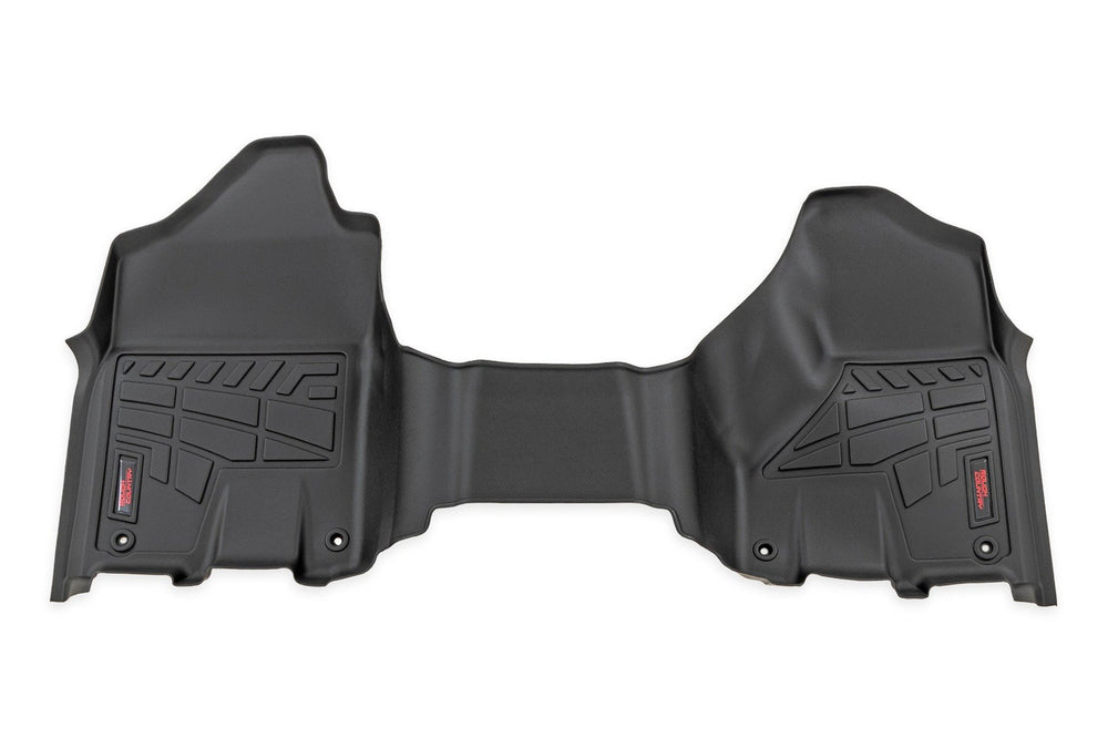 Rough Country floor mats