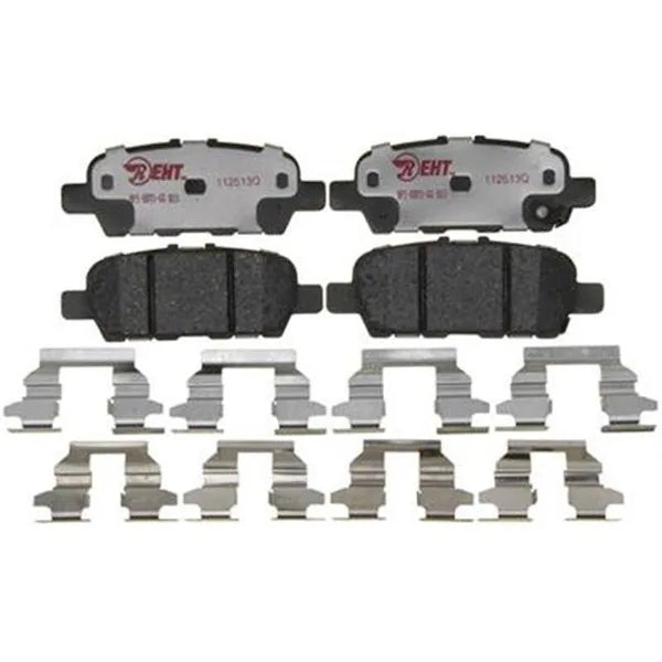 R auto part