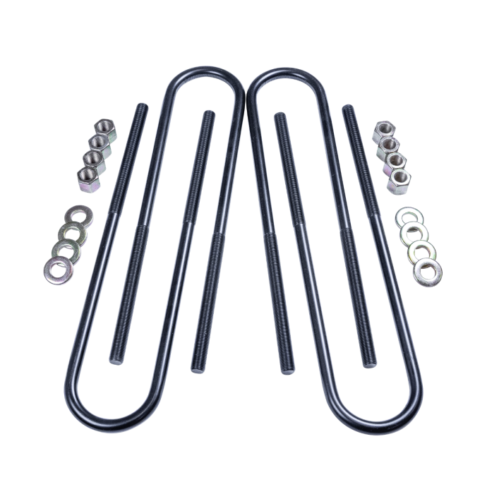 REAR U-BOLTS FOR 2025 SST AND BIG L