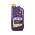Royal Purple Max-Cycle Synthetic 10W40 Motorcycle Oil (Canada) - 1 Quart