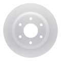 R1 Concepts Brake Rotor