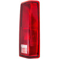 TAIL LAMP -RH