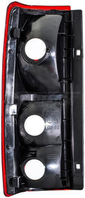 TAIL LAMP -RH