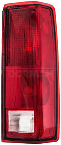 TAIL LAMP -RH