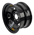 15x8 4in. 4.75 Silver