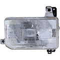 HEADLAMP ASSY