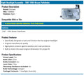 HEADLAMP ASSY