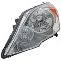 HEADLAMP ASSY