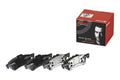 Brembo 02-08 Mini Cooper Rear Premium Low-Met OE Equivalent Pad