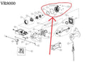 S/P_END HOUSING_ASSEMBLY