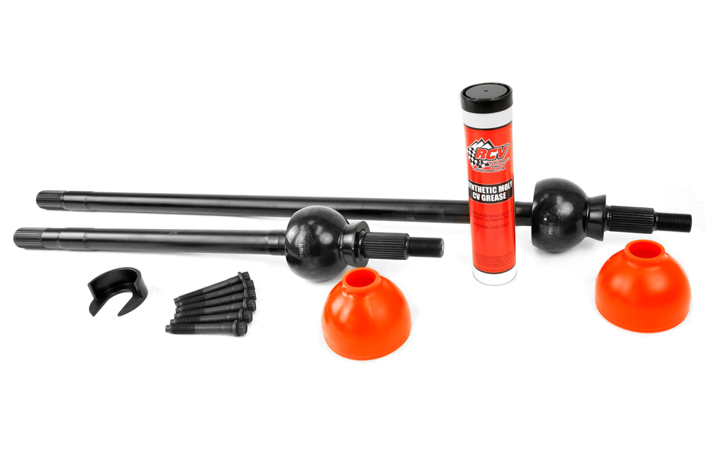 JK JL HARDWARE PACK