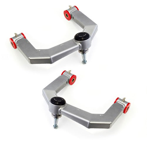 Body mount - bushings 8 Shell Bushings 8 Bushings 8 Tubes Grease Install Guide