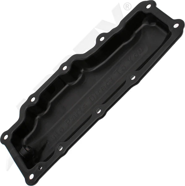 OIL PAN