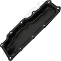 OIL PAN