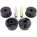 Whiteline W63205 Rear Control Arm Bushing Kit; fits Volkswagen Golf 99-05