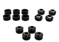 Radiator support - panel mount bushing 14 Bushings Install Guide