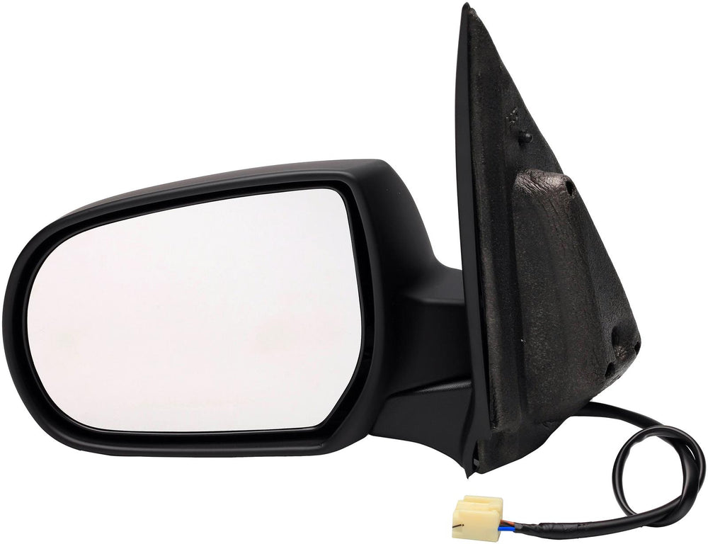 SIDE VIEW MIRROR - LEFT