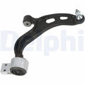 DELPHI control arms detail