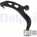 SUSPENSION CONTROL ARM AND BALL JOI