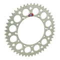 Renthal 13-14 BMW S1000RR HP4 Rear Sprocket- Hard Anodized 520-46P teeth
