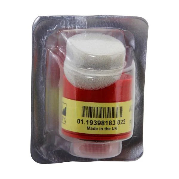 O2 SENSOR PERFORMANCE GAS