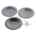 KIT BURNER COVER SCREWS
