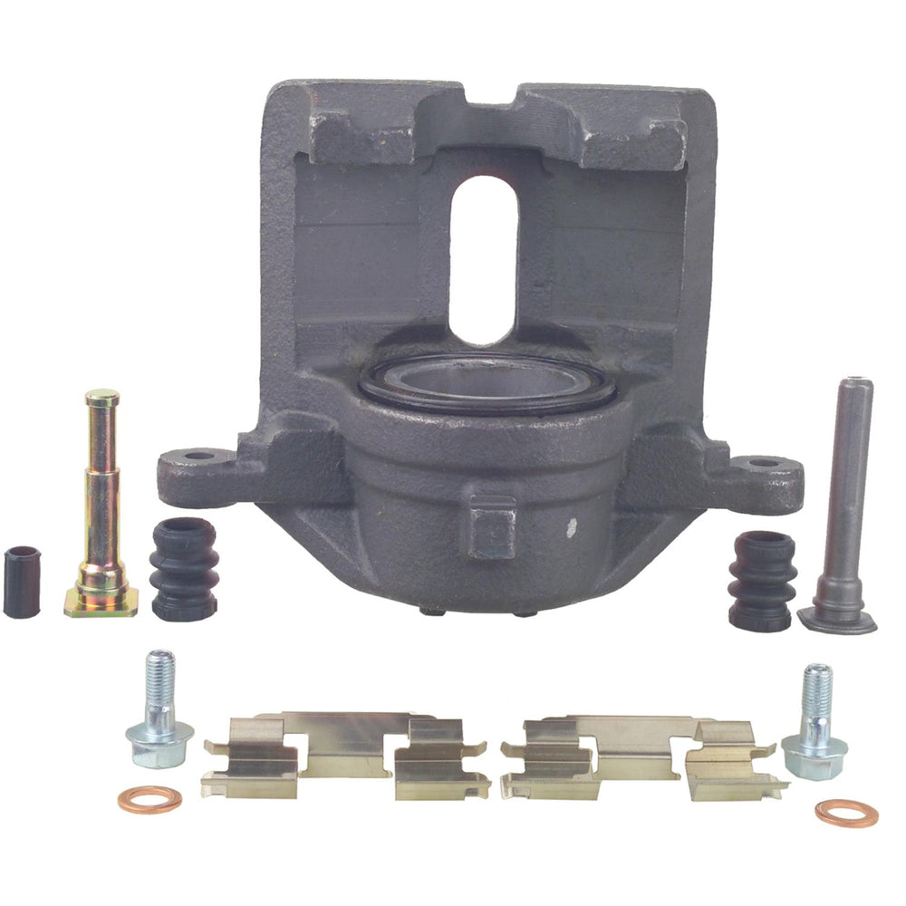 FRICTION CHOICE CALIPERS