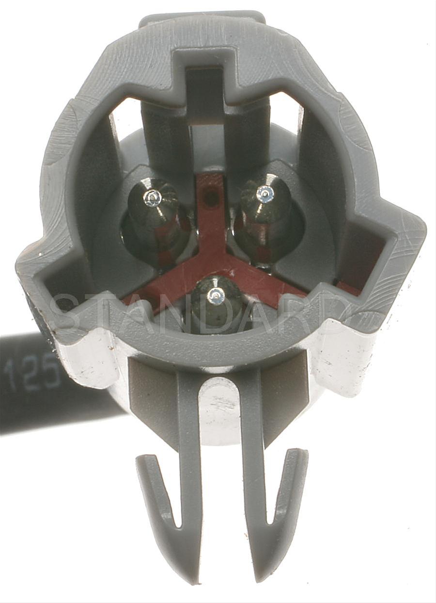 STANDARD IGN headlights