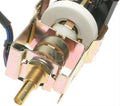 STANDARD IGN headlights detail