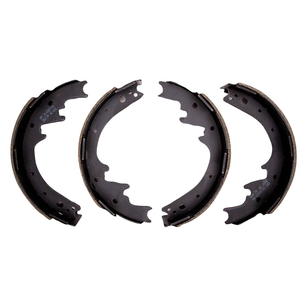 DFC auto part