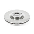 Power Stop 16-17 Lexus GS200t Front Left Autospecialty Brake Rotor