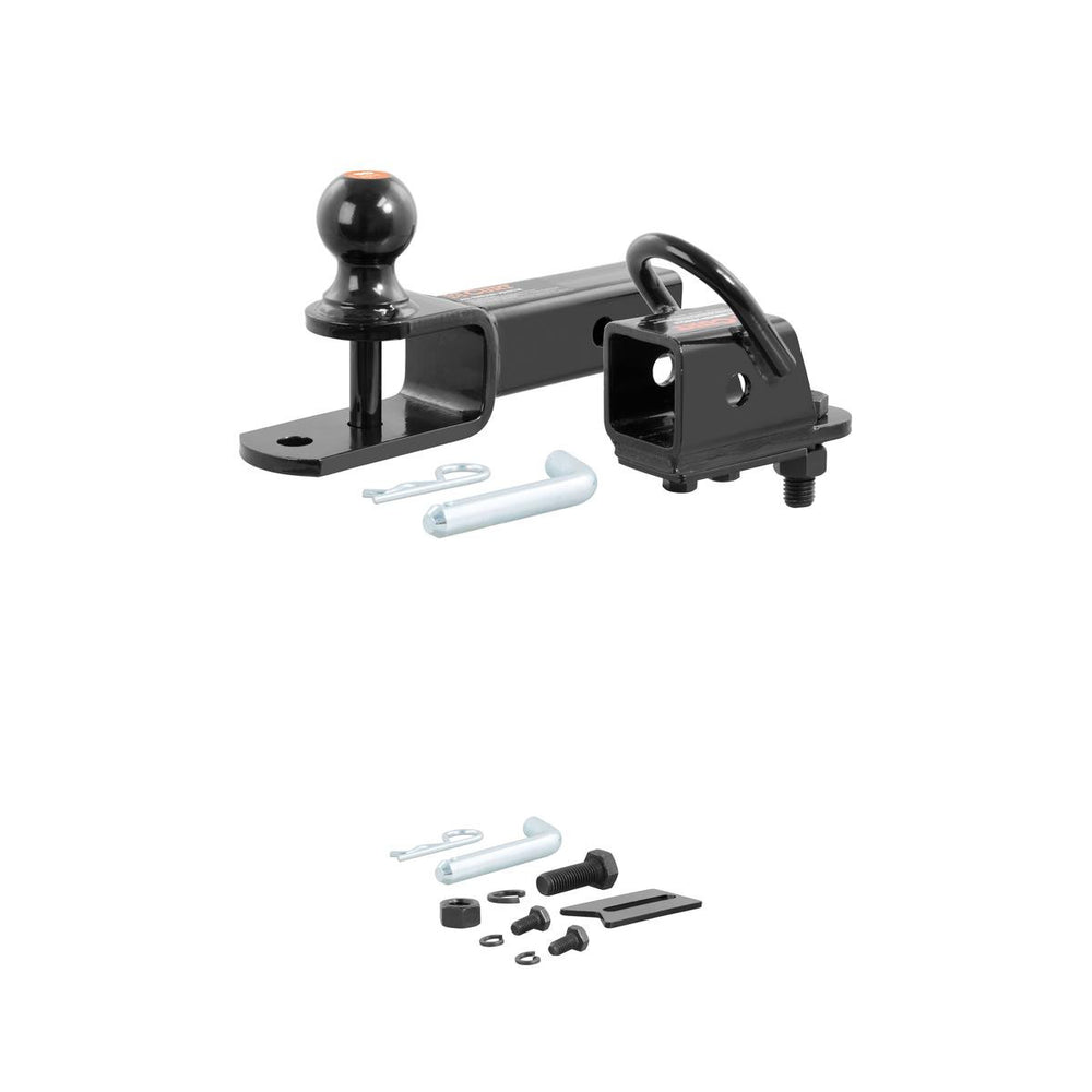 Curt auto part
