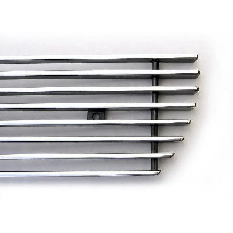T-Rex Grilles polished bumper