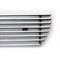 T-Rex Grilles polished bumper