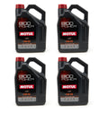 8100 Sport Power 5w50 5 Liter Bottle