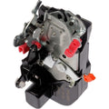 INTGR LATCH ACTUATOR