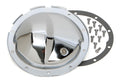 TRANS-DAPT CHROME DIFFERENTIAL COVER