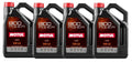 8100 Power 5w40 5 Liter Bottle