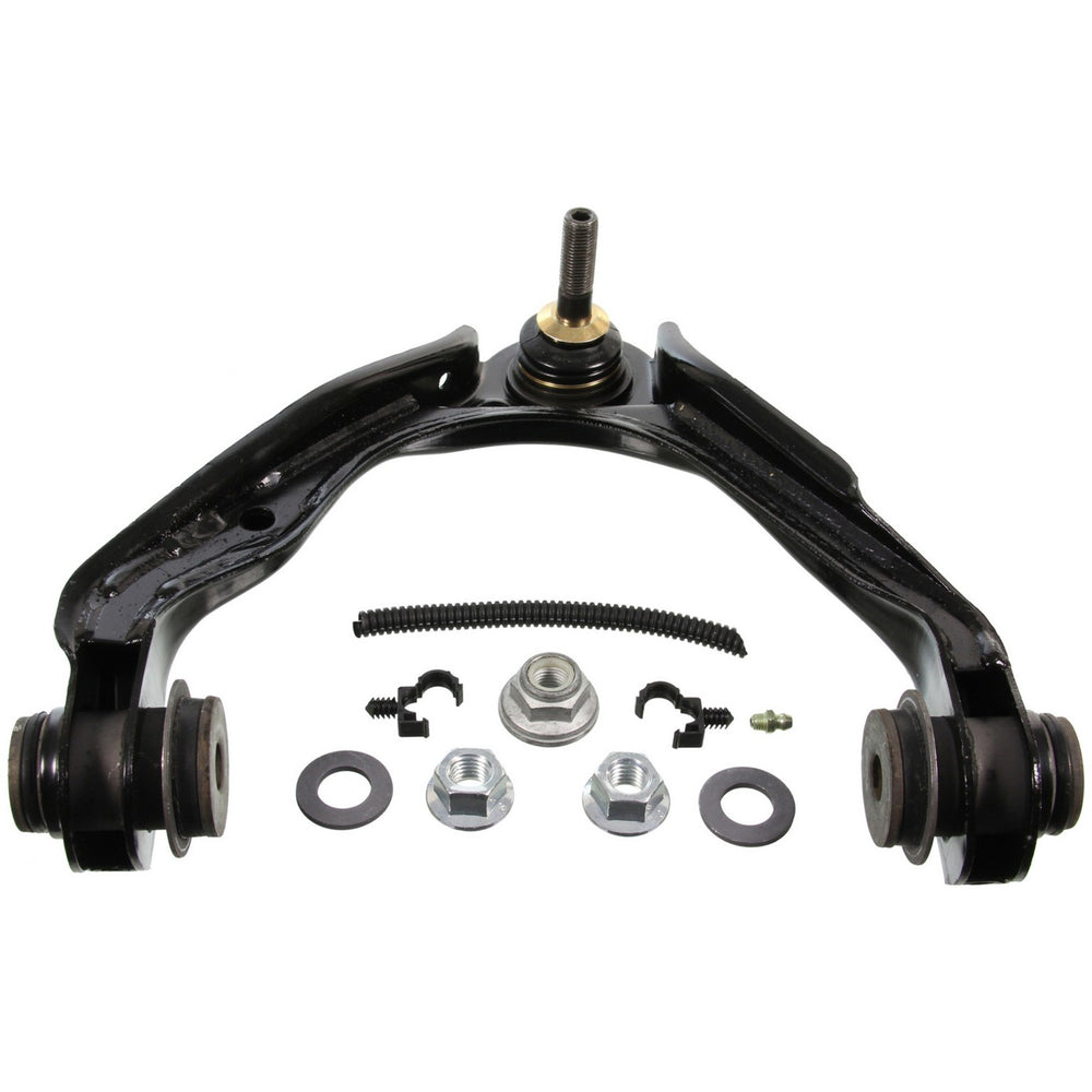 MOOG 03-11 Ford Crown Victoria Front Left Upper Cntrl Arm w/ Ball Jt