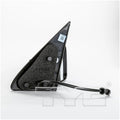 0207 JP LBRTY PWR HT w/ FLD w/o MEM MIR RH